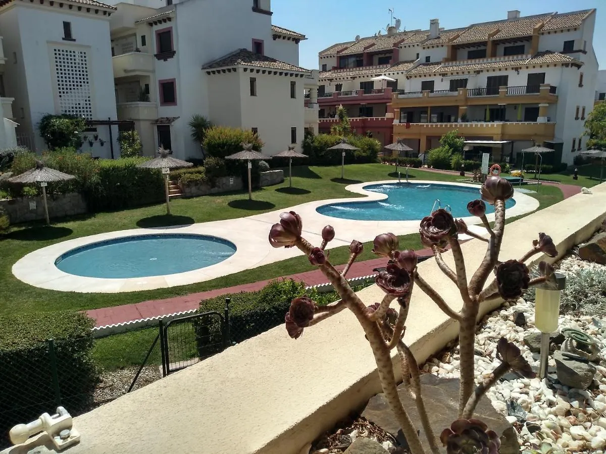 Apartamento Marina Esuri Ayamonte
