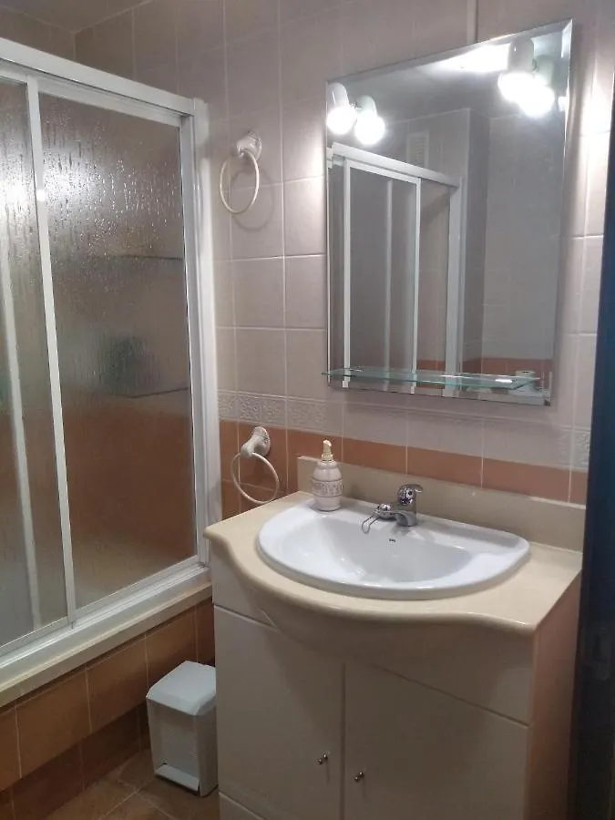 Apartamento Marina Esuri Ayamonte Apartment