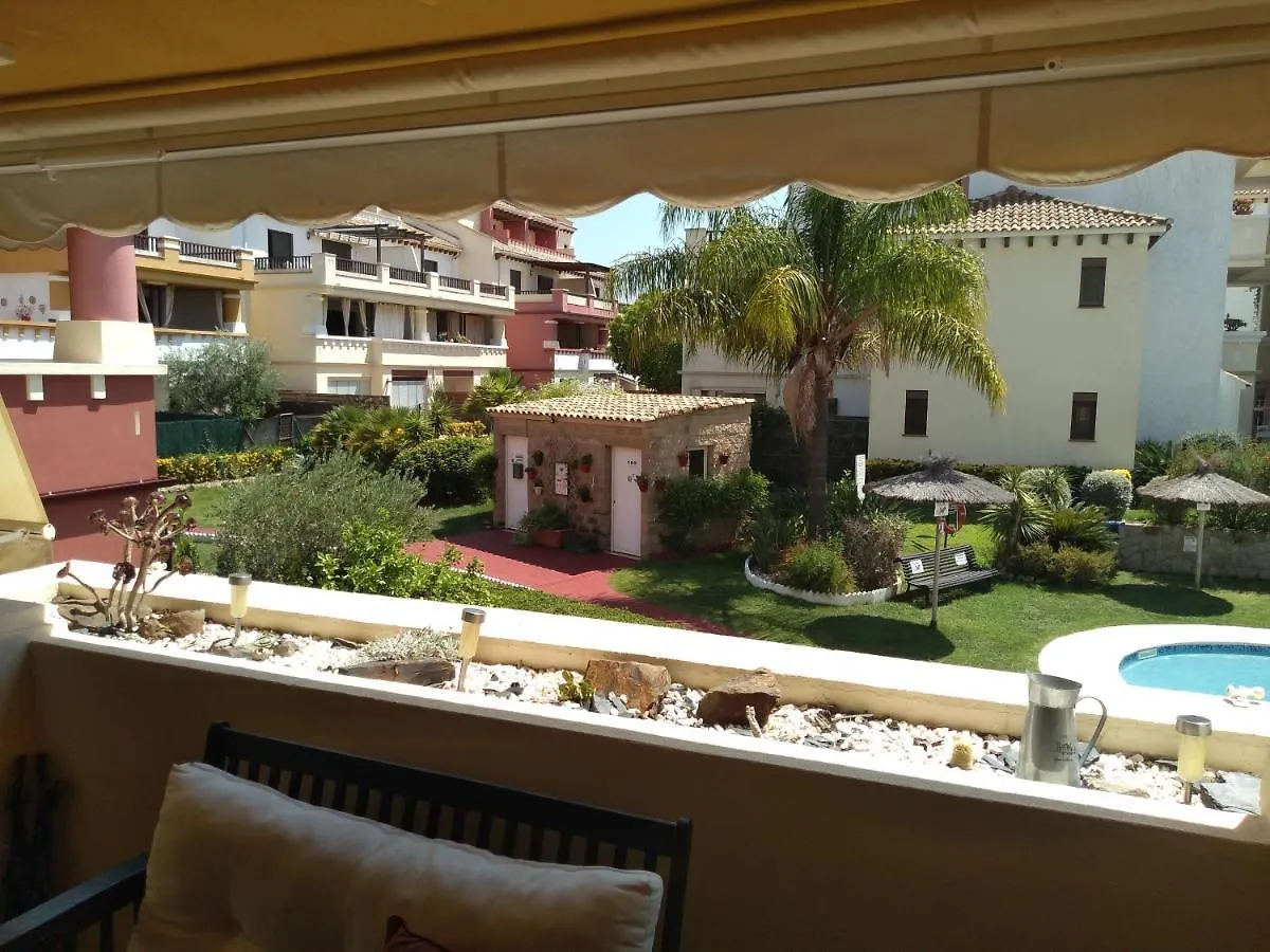 Apartment Apartamento Marina Esuri Ayamonte