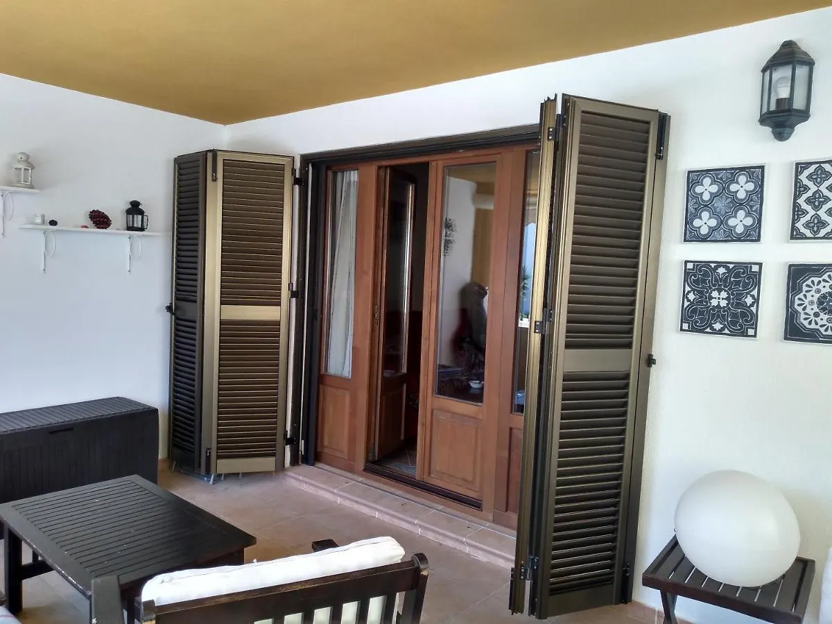 Apartamento Marina Esuri Ayamonte Apartment
