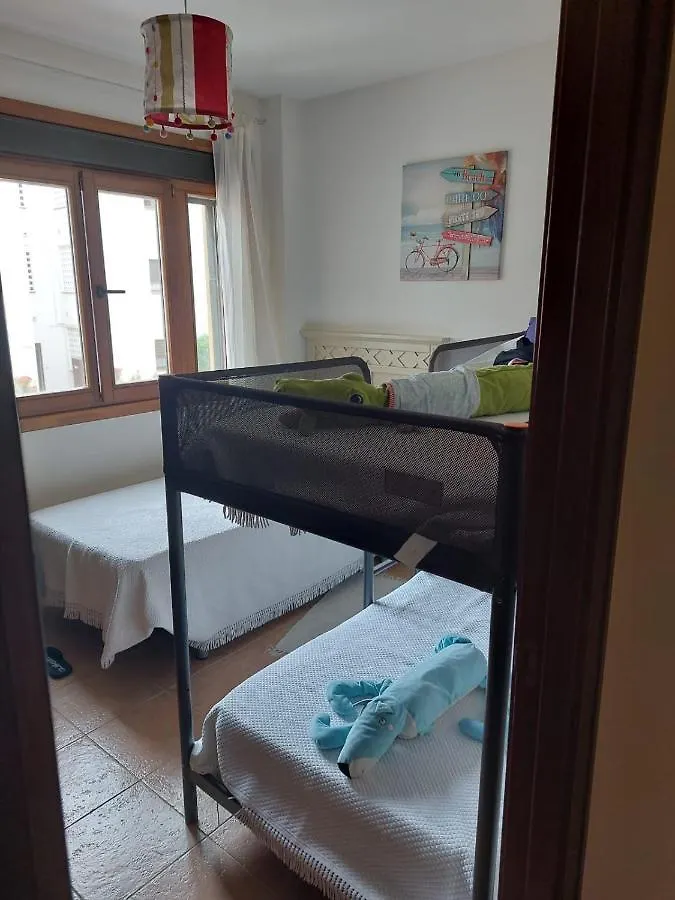 Apartment Apartamento Marina Esuri Ayamonte