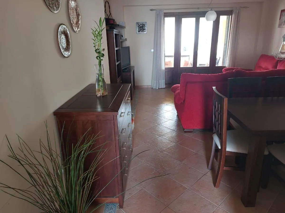 Apartment Apartamento Marina Esuri Ayamonte Spain
