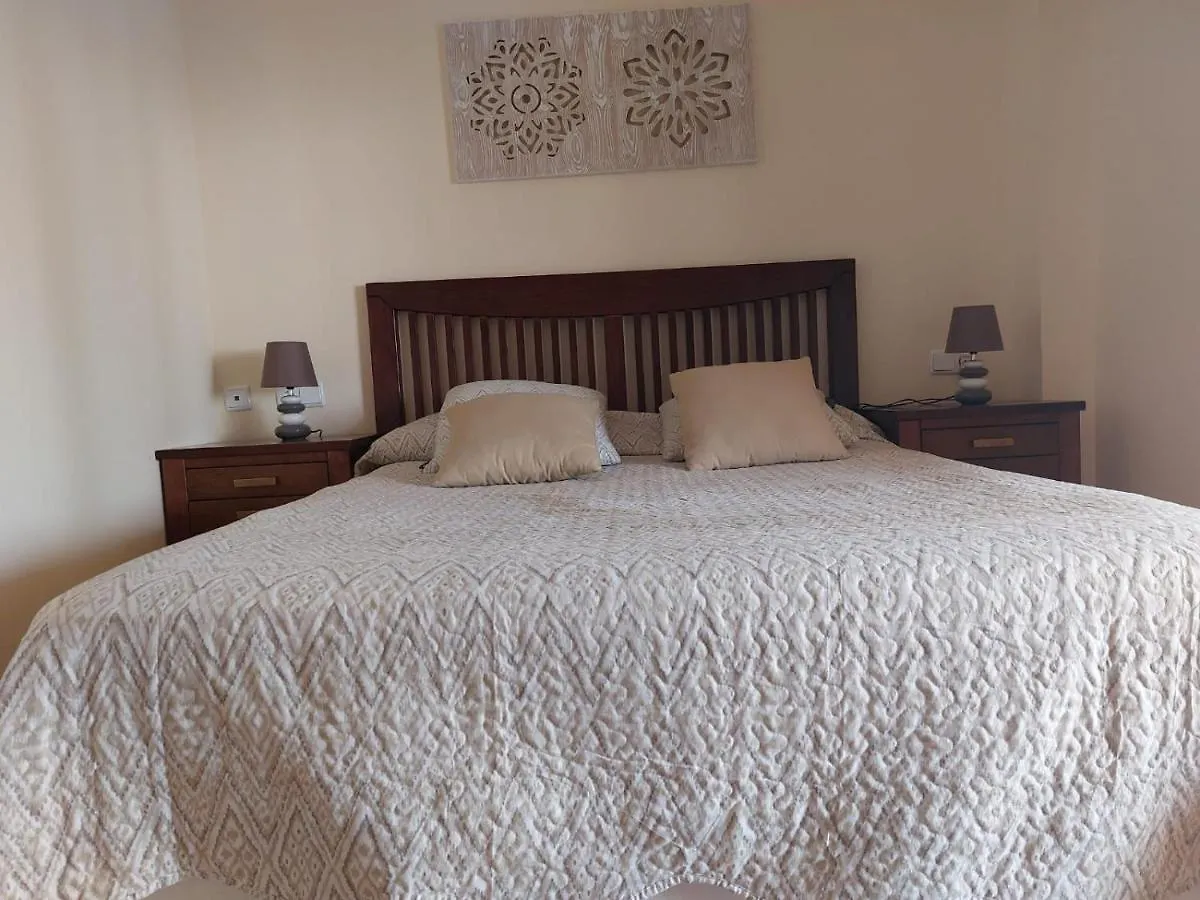 Apartamento Marina Esuri Ayamonte Spain