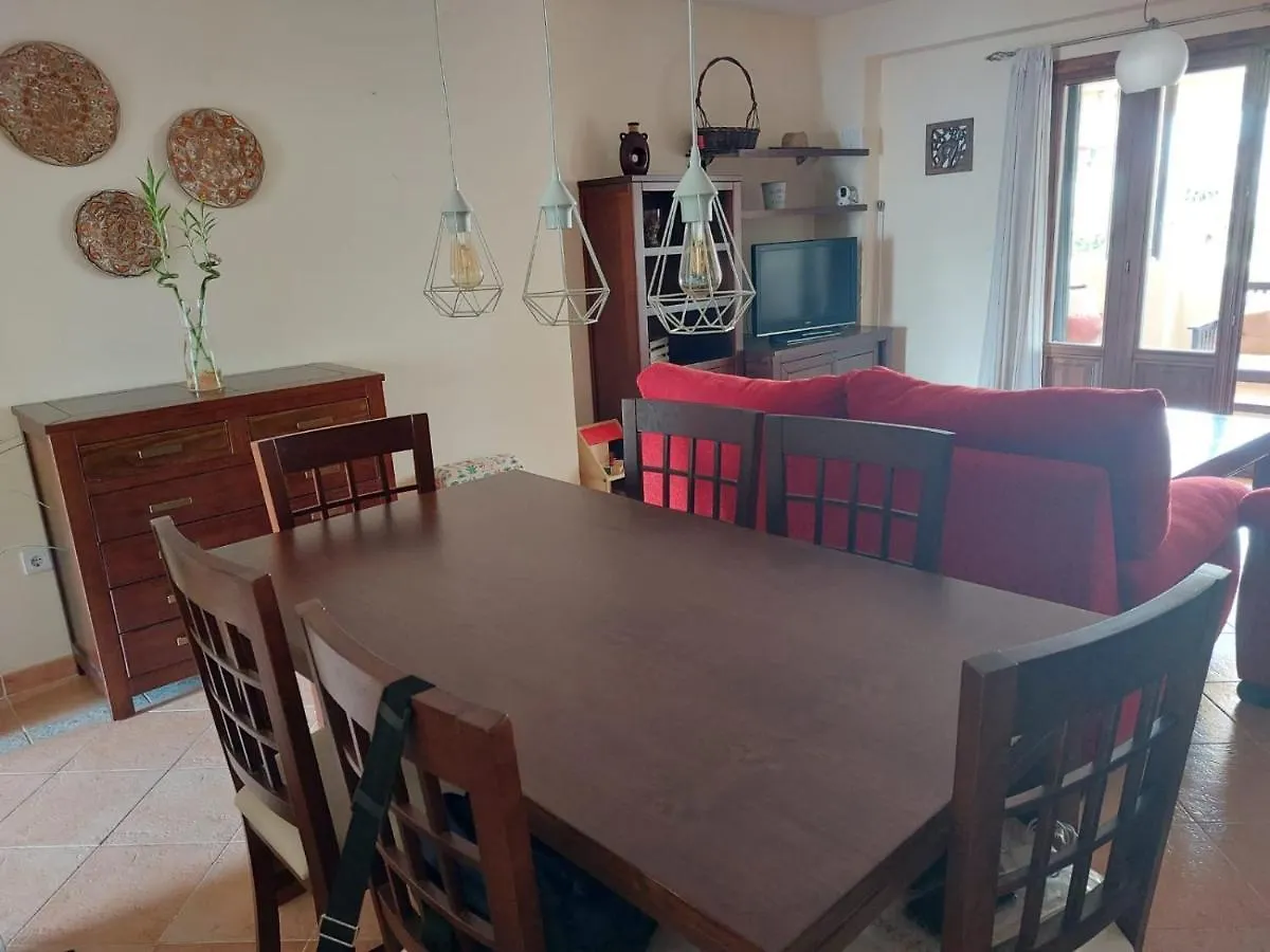 Apartamento Marina Esuri Ayamonte 0*,  Spain
