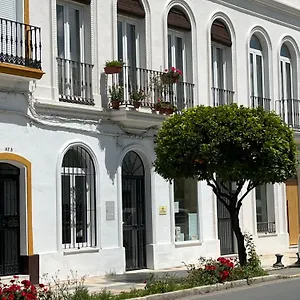 Casa Ribera Centro Ayamonte